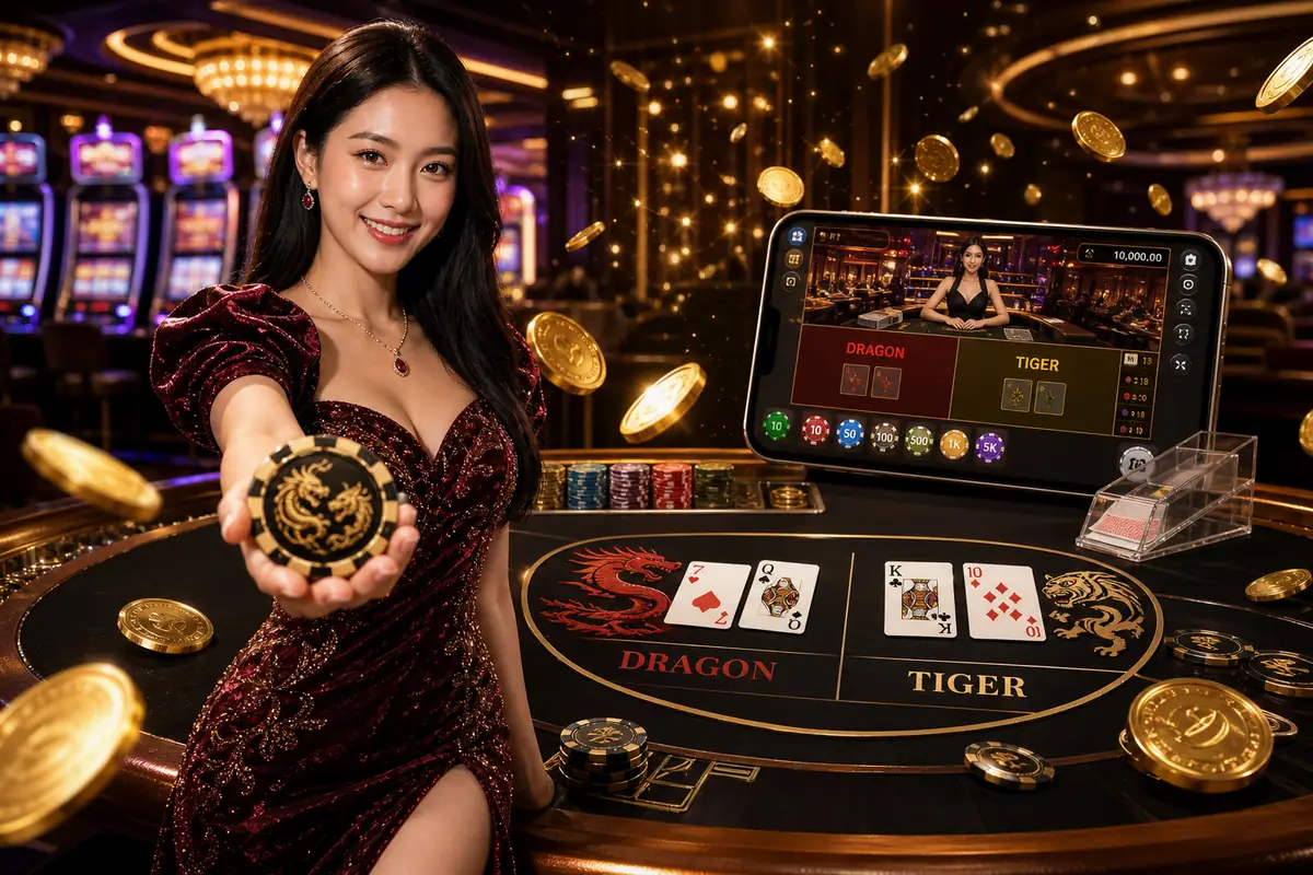 mmkil Blackjack အွန်လိုင်း ဖဲရိုက်ကစား