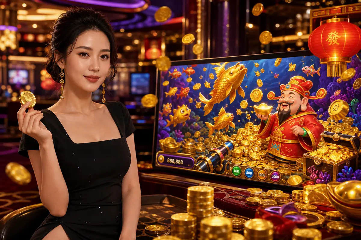 mmkil လူကြိုက်များသော slot ဂိမ်းများ