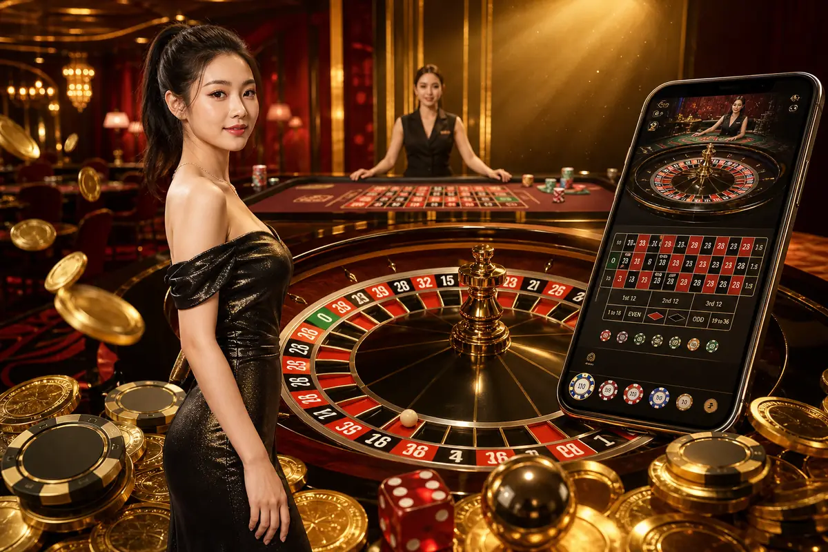 mmkil VIP Blackjack ကစားသမား ဆုချီးမြှင့်